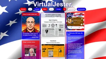 virtualjester preview image